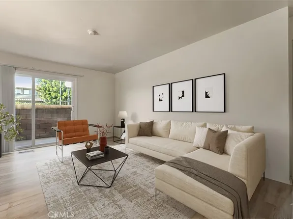 801 S Lyon St APT A105, Santa Ana, CA 92705