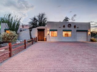 4825 N Desert Tortoise Pl, Tucson, AZ 85745