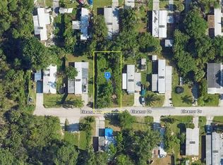 6511 Eleanor Dr LOT 120, Pt Richey, FL 34668