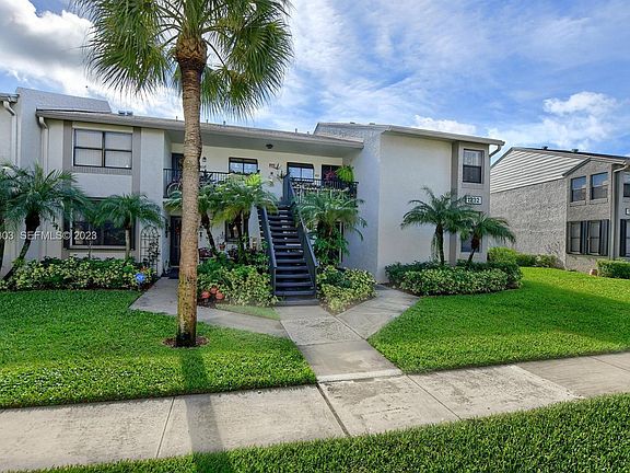 2nd image of 1232 S Military Trl APT 1914