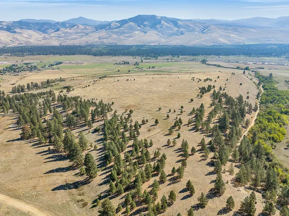 0 Round Top Blf, Florence, MT 59833