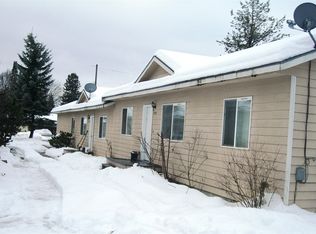 1218 Larch St, Sandpoint, ID 83864