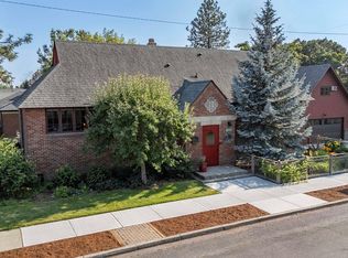 705 W Heroy Ave, Spokane, WA 99205