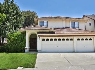 3905 Cinnabar St, Antioch, CA 94509