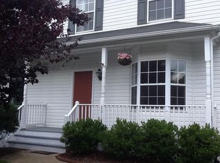 2219 Hummingbird Ln, Charlottesville, VA 22911