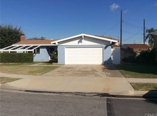 8667 Coffman Pico Rd, Pico Rivera, CA 90660