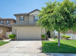 35629 Trevino Trl, Beaumont, CA 92223
