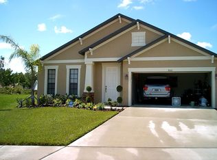 9001 Venezia Plantation Dr, Orlando, FL 32829