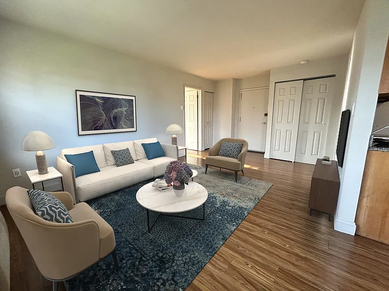267 Ellsworth St #5C — Photo 6
