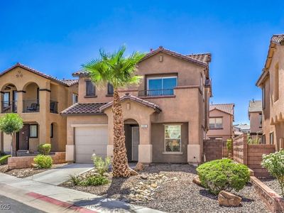 1097 Paradise Resort Dr, Henderson, NV, 89002
