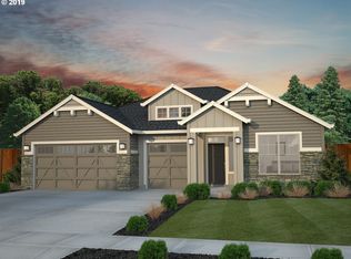 4260 S 11th Way, Ridgefield, WA 98642