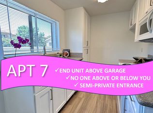 2932 N Glassell St APT 7, Orange, CA 92865