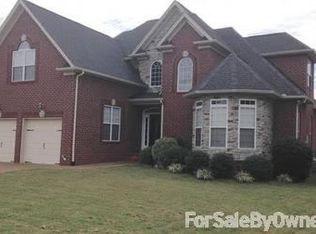 1034 Stonehollow Way, Mount Juliet, TN 37122