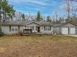 162 Mountain Laurel Way NE, Check, VA 24072