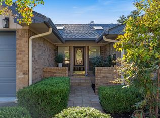 421 Saint Andrews St, Meadowlakes, TX 78654