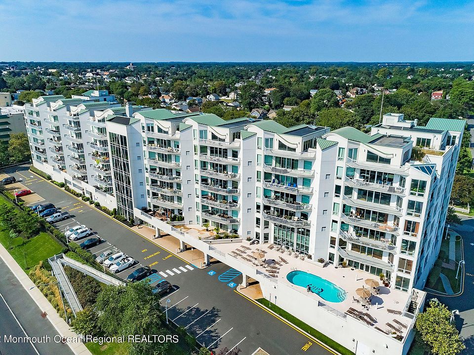 432 Ocean Blvd Long Branch, NJ, 07740 Apartments for Rent Zillow