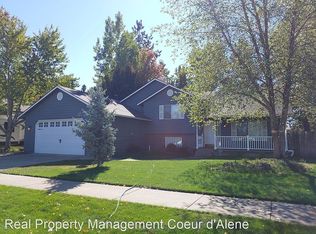 1286 E Hoffman Ave, Coeur D Alene, ID 83815