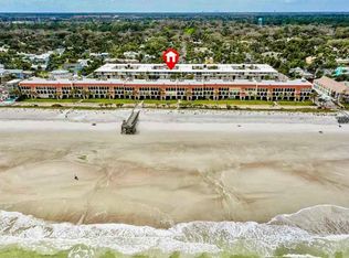900 Ocean Blvd #97, Atlantic Beach, FL 32233