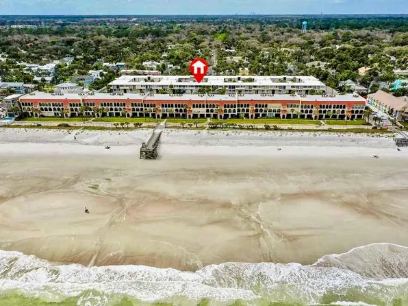 900 Ocean Blvd #97, Atlantic Beach, FL 32233