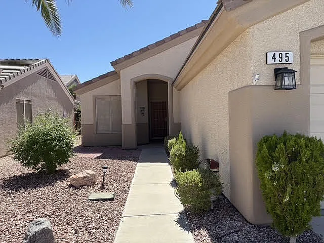 495 Edgefield Ridge Pl — Photo 2