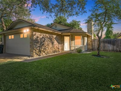 2806 Bowie Trl, Temple, TX, 76502