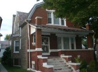 1500 W 61st St, Chicago, IL 60636