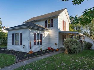 120 E Tulley St, Churubusco, IN