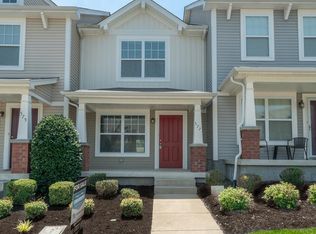 577 Bradburn Village Cir, Antioch, TN 37013