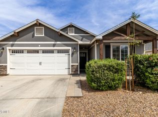 5117 S 23RD Drive, Phoenix, AZ 85041