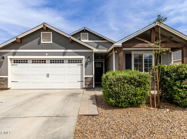 5117 S 23RD Drive, Phoenix, AZ 85041