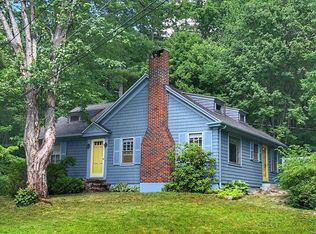 85 Brook Rd, Falmouth, ME 04105