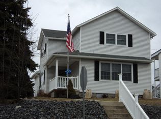 254 Hickory St, Peckville, PA