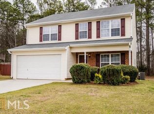 303 Silkwood Pl, Villa Rica, GA 30180