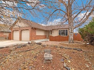 7350 Aspen Glen Ln, Colorado Springs, CO 80919
