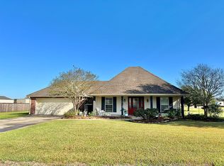 4766 S Jace Matthew Ln, Iowa, LA 70647