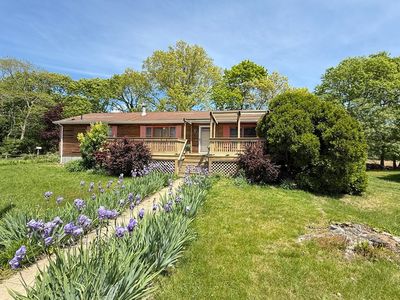 3 Teal Cir, Fairhaven, MA, 02719