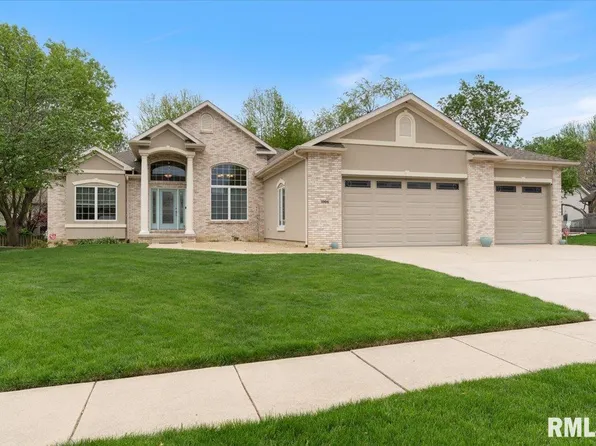 1904 Appleton Dr, Springfield, IL 62711