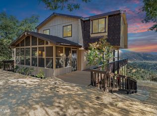 30131 Starland Dr, Tehachapi, CA 93561