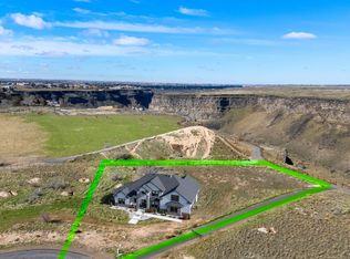 LOT 38th, Twin Falls, ID 83301