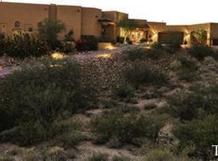 11145 N Stargazer Dr, Tucson, AZ 85737
