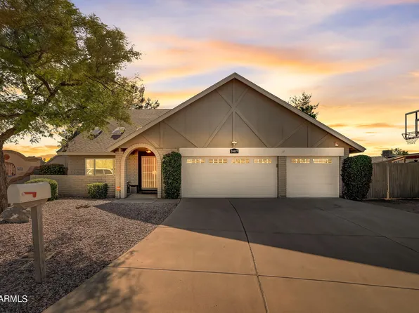 16617 N 36TH Avenue, Phoenix, AZ 85053