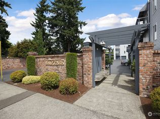 1610 Park Ave APT C2, Bremerton, WA 98337