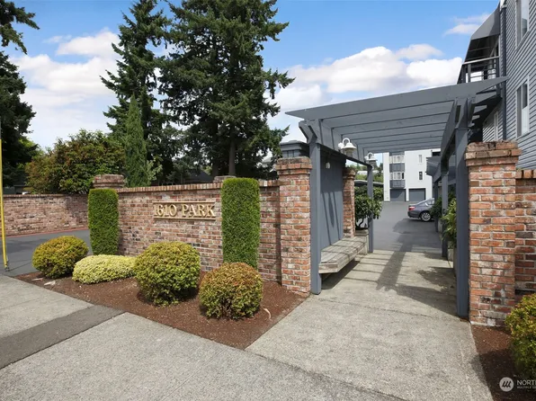 1610 Park Avenue #C2, Bremerton, WA 98337