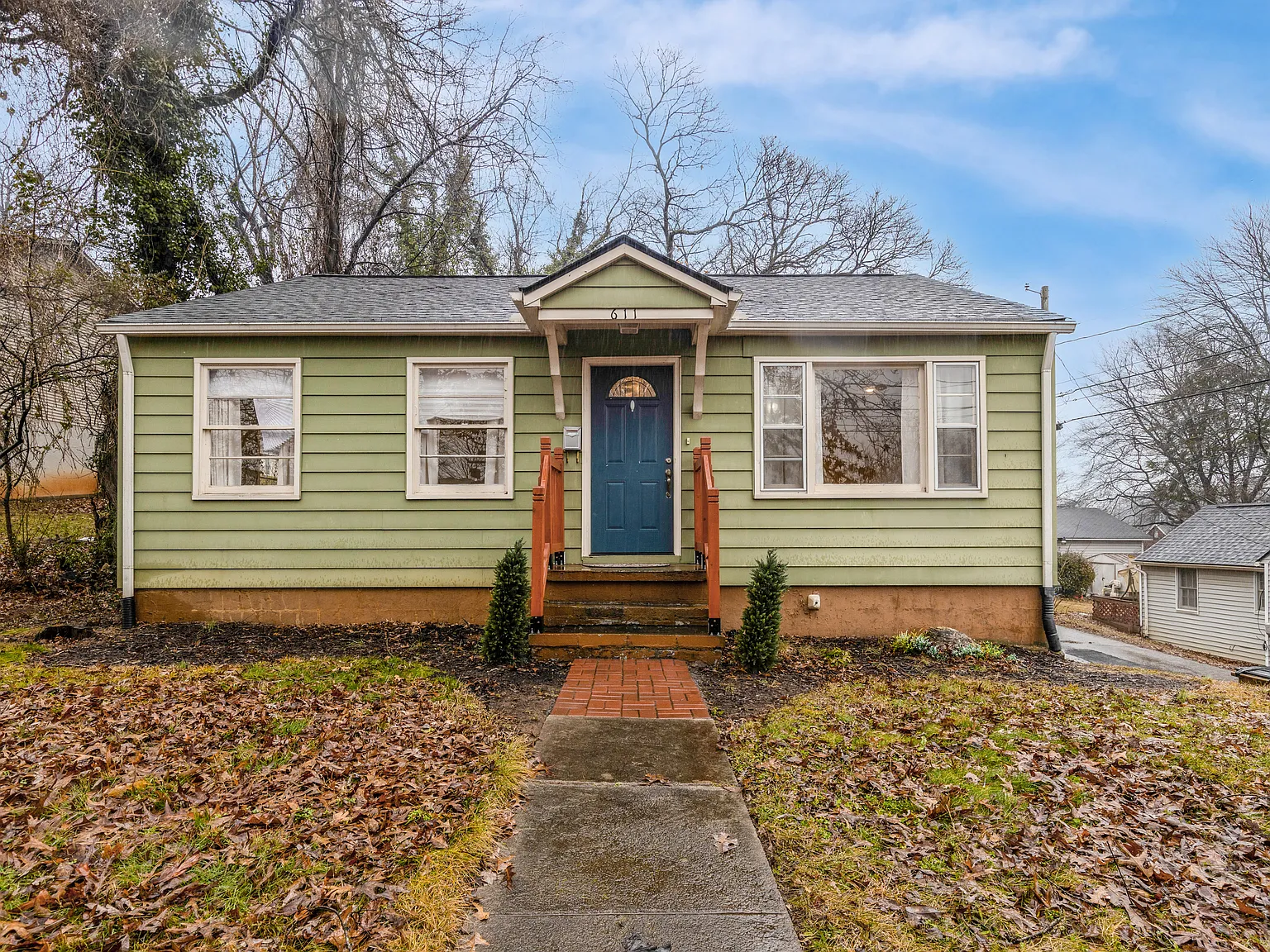 2 bed, 1.5 bath, 1110 sqft, $1,750 — Photo 1