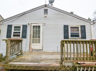 12 Sylvan Rd, Norton, MA 02766