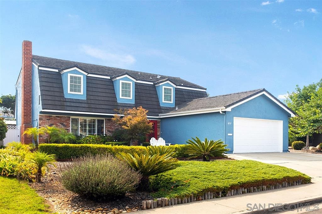 YU☆ 8717 Dent Ct, San Diego, CA 92119 | Zillow