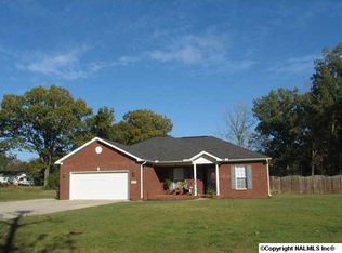 4710 Alberta Dr SW, Decatur, AL 35603