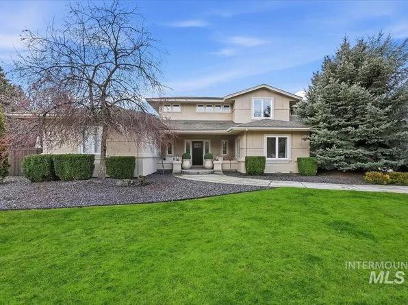 3811 W Miners Farm Ct, Boise, ID 83714