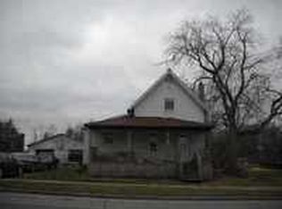 134 State St, Heuvelton, NY 13654