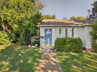 2041 W Colorado Blvd, Dallas, TX 75208